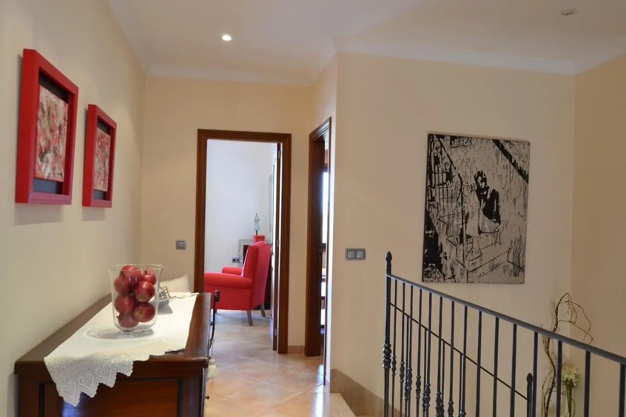 130 Casa Cas Padri Etv7816 By Mallorca Charme Muro
