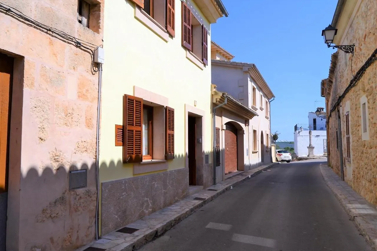 Holiday home 130 Casa Cas Padri Etv7816 By Mallorca Charme Spain