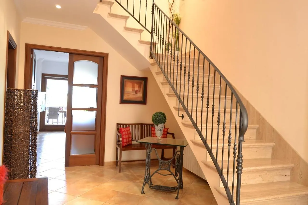 130 Casa Cas Padri Etv7816 By Mallorca Charme Holiday home