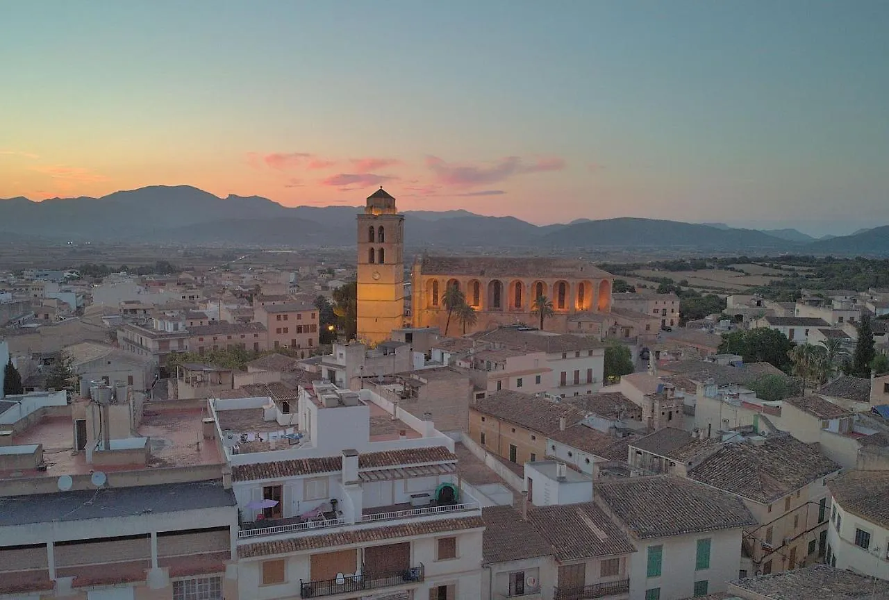 Holiday home 130 Casa Cas Padri Etv7816 By Mallorca Charme