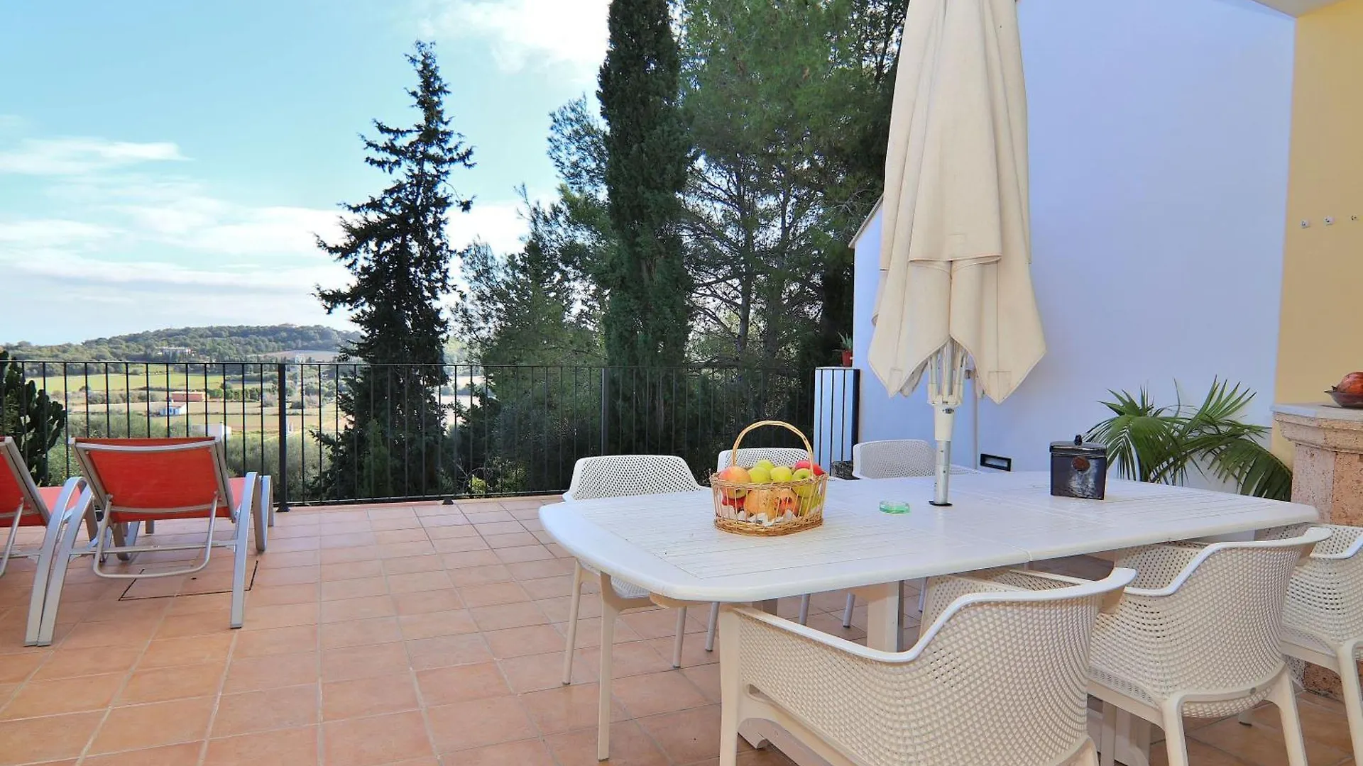 Holiday home 130 Casa Cas Padri Etv7816 By Mallorca Charme Spain