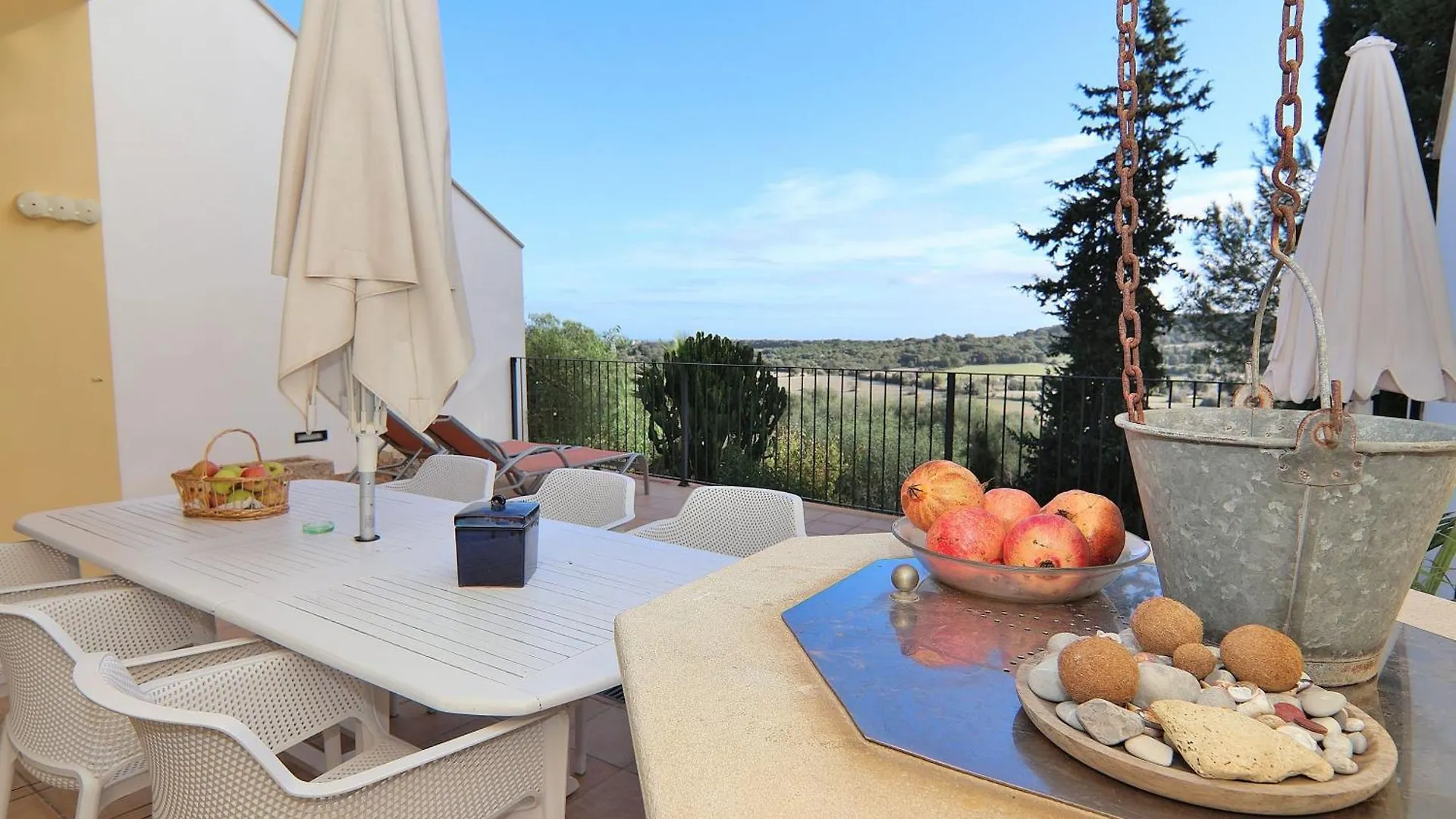 130 Casa Cas Padri Etv7816 By Mallorca Charme 0*, Muro